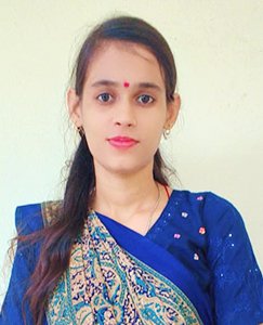 Harshitha Tripathi (B.Ed)